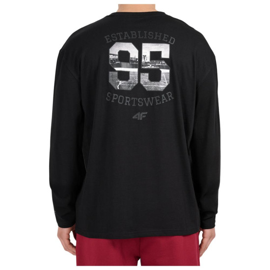 4F LONGSLEEVE